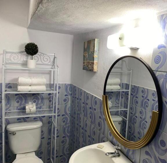 بنسيون Hostal Pochote