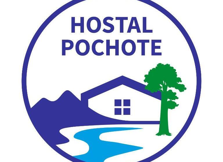 بنسيون Hostal Pochote