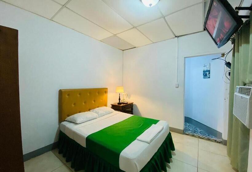 بنسيون Hostal Pochote