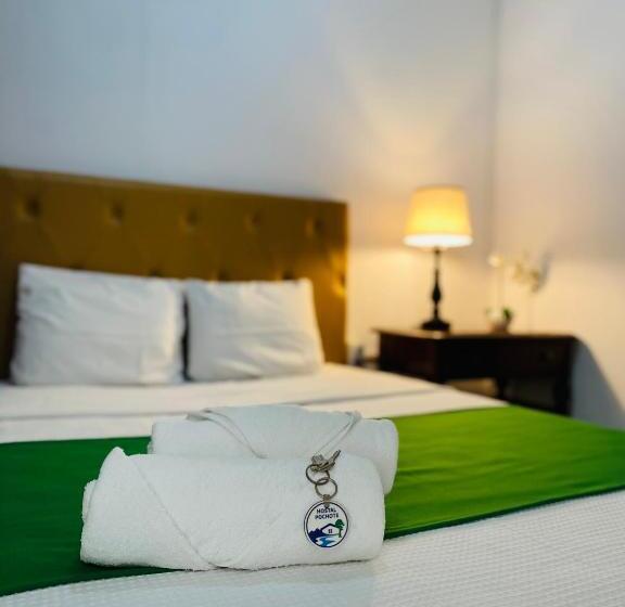 بنسيون Hostal Pochote