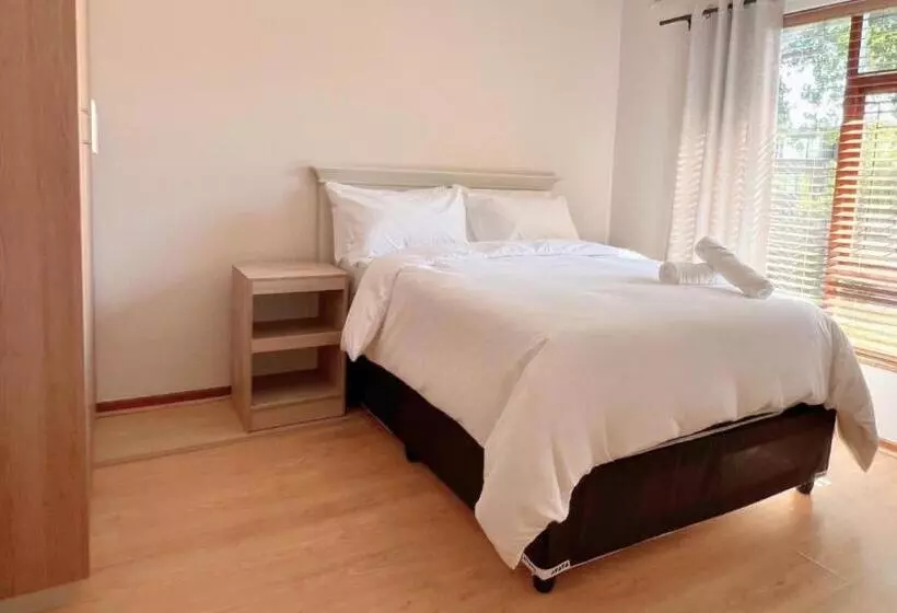 Majatalo Kabana Family Home And Guest House