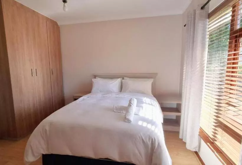 Majatalo Kabana Family Home And Guest House