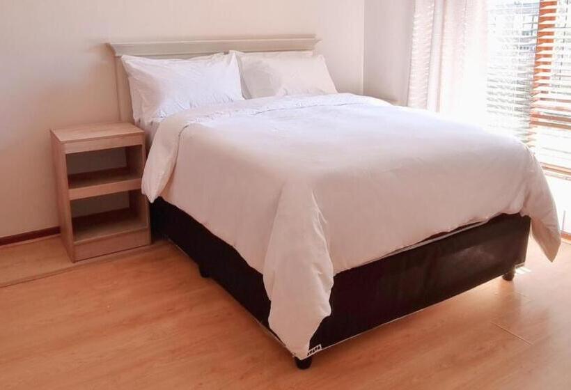 بنسيون Kabana Family Home And Guest House