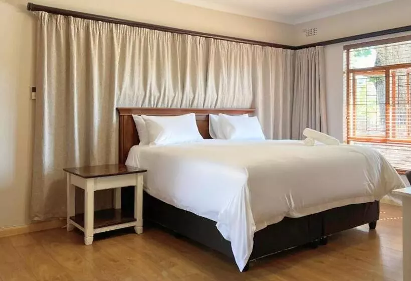 Majatalo Kabana Family Home And Guest House