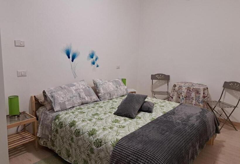 膳宿费 La Casa Di Noemi