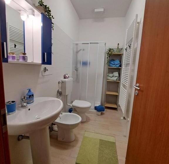 膳宿费 La Casa Di Noemi