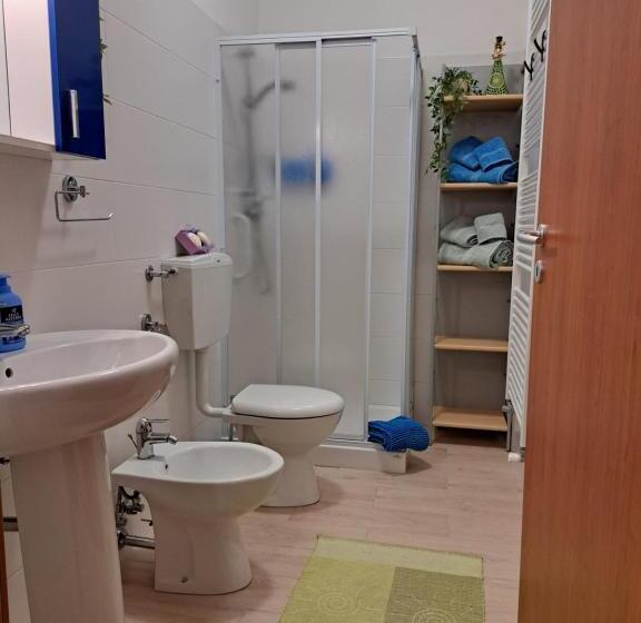 膳宿费 La Casa Di Noemi