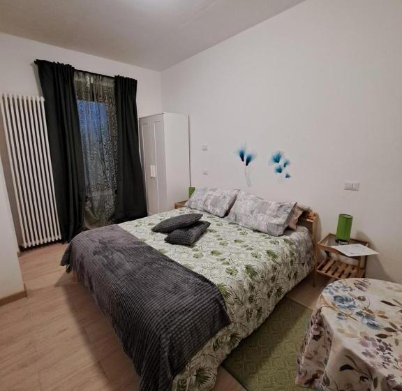 膳宿费 La Casa Di Noemi