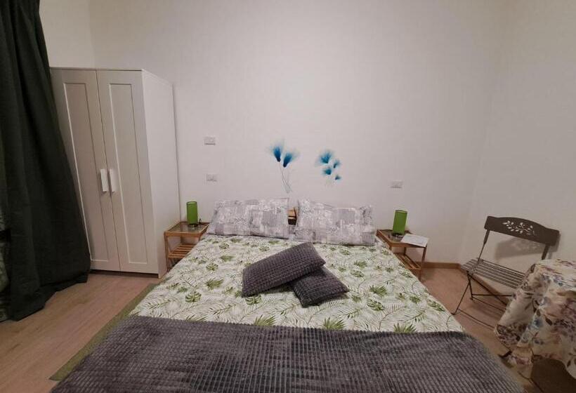 膳宿费 La Casa Di Noemi