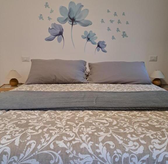 膳宿费 La Casa Di Noemi