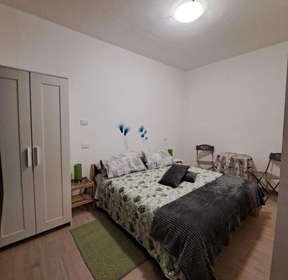 膳宿费 La Casa Di Noemi