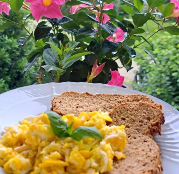 膳宿费 La Casa Di Noemi