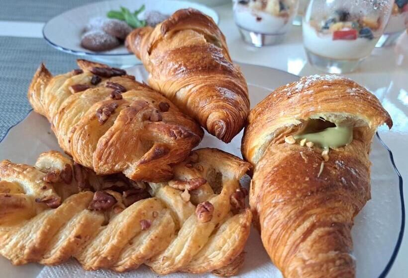 膳宿费 La Casa Di Noemi