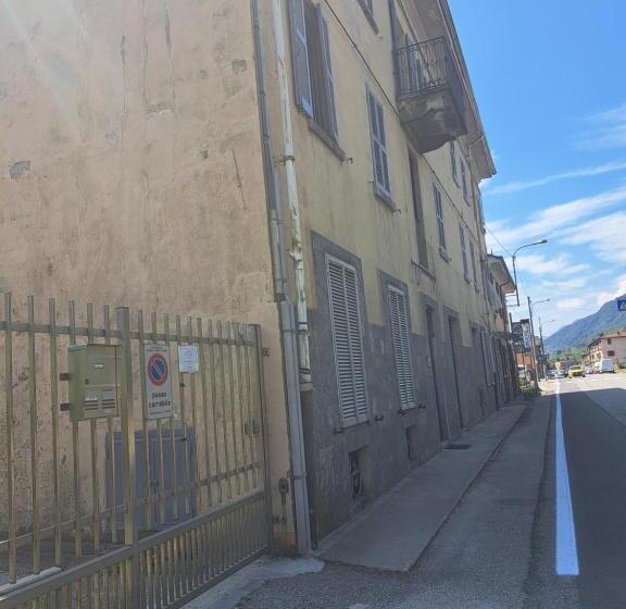 膳宿费 La Casa Di Noemi