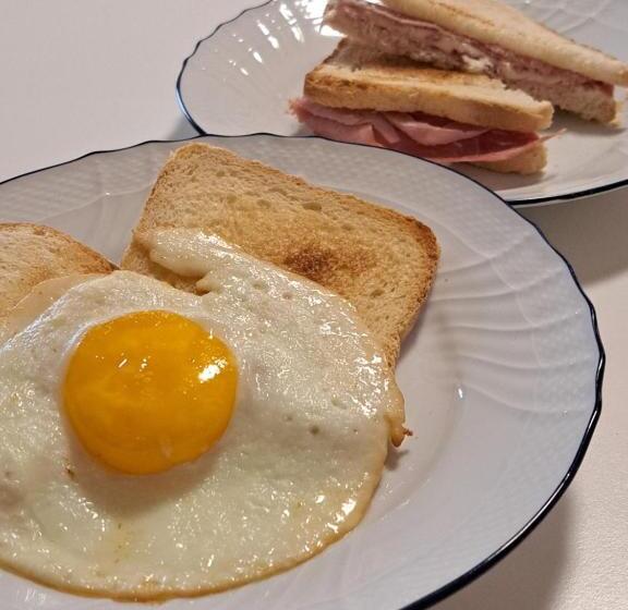 膳宿费 La Casa Di Noemi