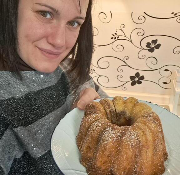 膳宿费 La Casa Di Noemi