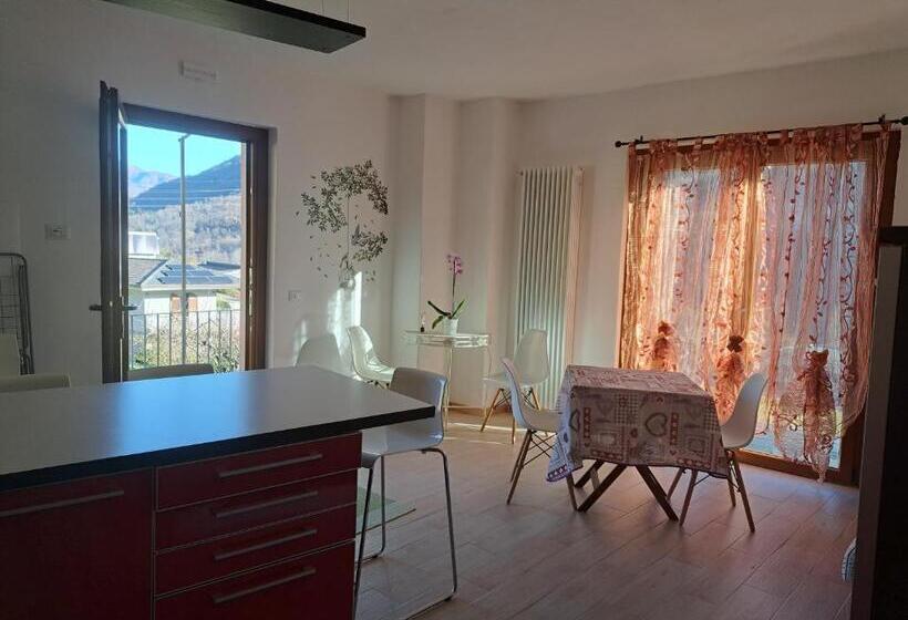 膳宿费 La Casa Di Noemi