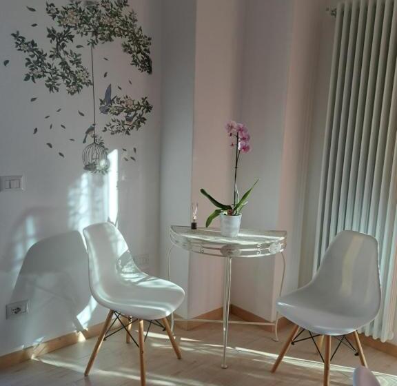 膳宿费 La Casa Di Noemi