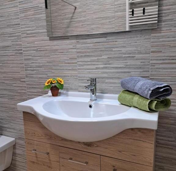 膳宿费 La Casa Di Noemi