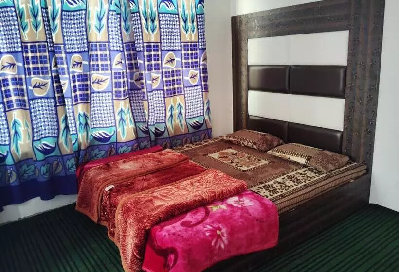 ペンション Moonlight