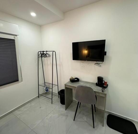 Пансион Moparts