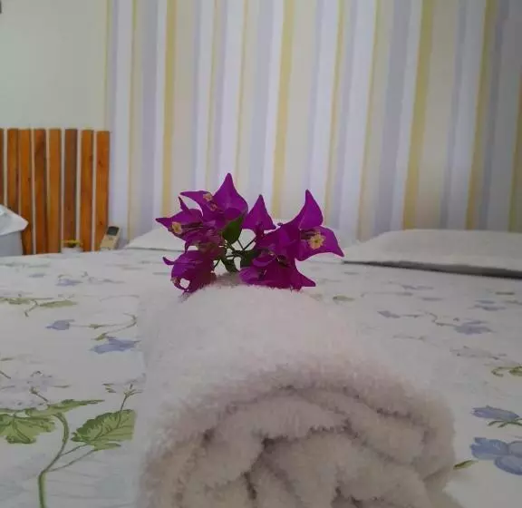 Majatalo Pousada Da Sami