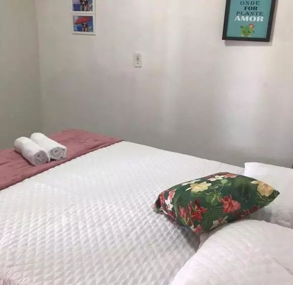 Majatalo Pousada Da Sami