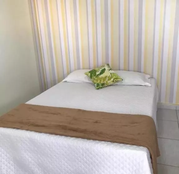 Majatalo Pousada Da Sami