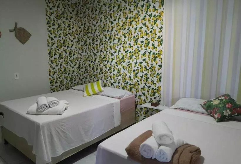 Majatalo Pousada Da Sami