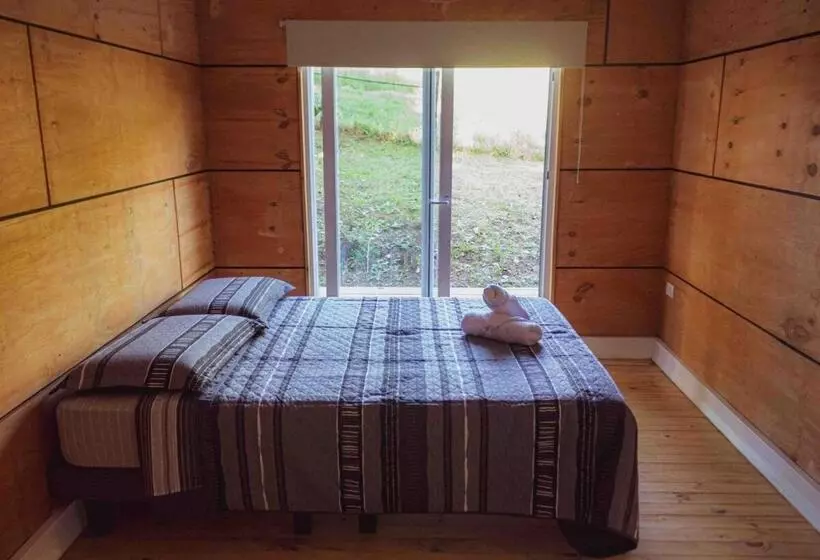 استراحتگاه Casa Loft Con Opción De Tina Temperada