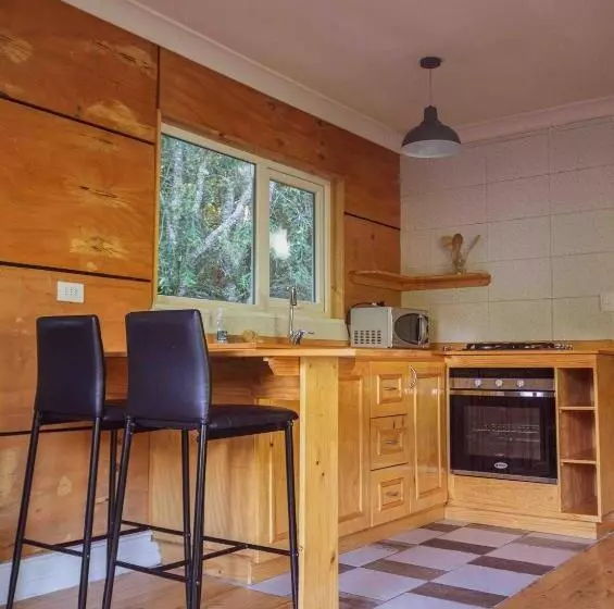 استراحتگاه Casa Loft Con Opción De Tina Temperada