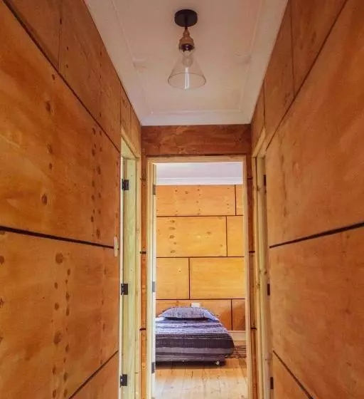 استراحتگاه Casa Loft Con Opción De Tina Temperada