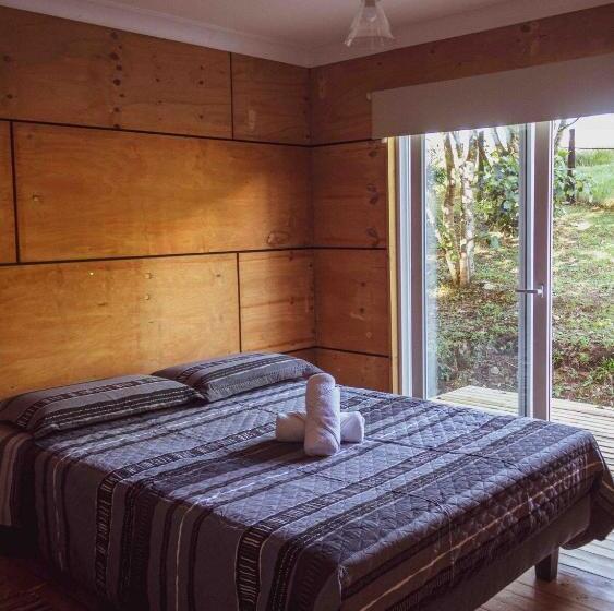 استراحتگاه Casa Loft Con Opción De Tina Temperada