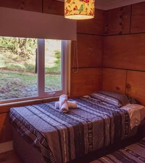 استراحتگاه Casa Loft Con Opción De Tina Temperada