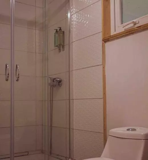 استراحتگاه Casa Loft Con Opción De Tina Temperada