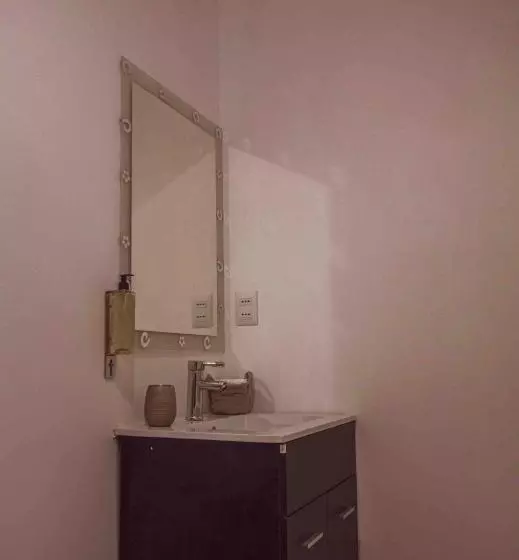 استراحتگاه Casa Loft Con Opción De Tina Temperada