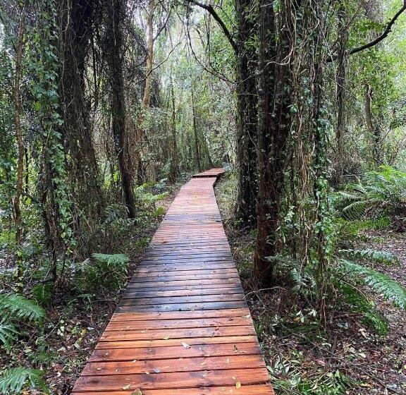 استراحتگاه Casa Loft Con Opción De Tina Temperada