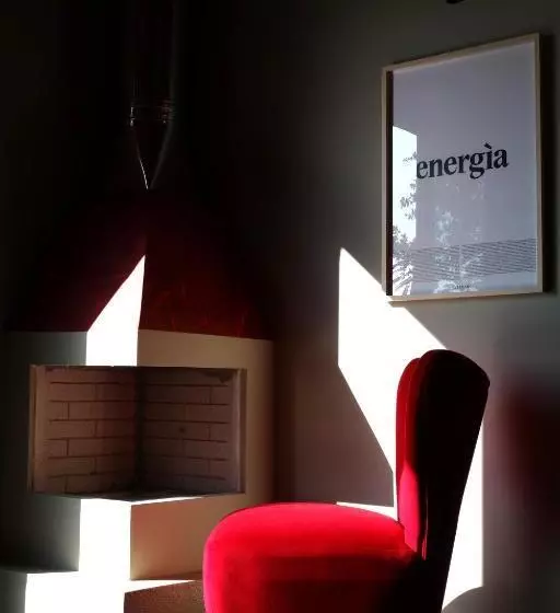 استراحتگاه Podere Dell Etna Segreta   Essential Nature