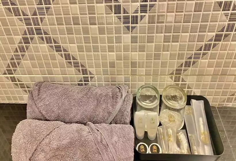 Sm Tower Hotel And Convention Berau