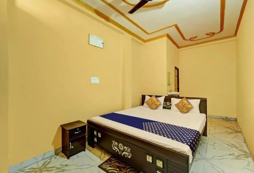 Spot On Hotel Royal Palace