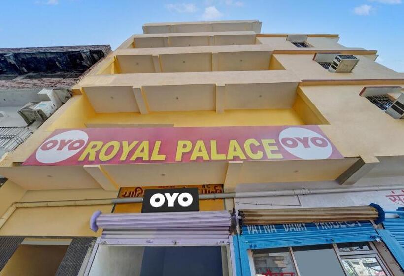 Spot On Hotel Royal Palace