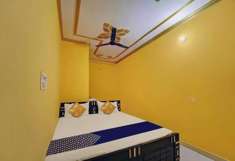 Spot On Hotel Royal Palace