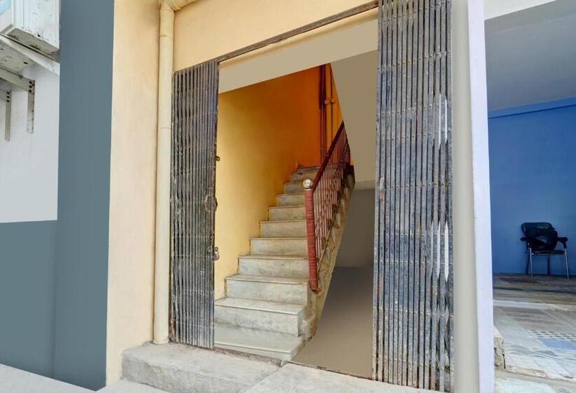 Spot On Hotel Royal Palace