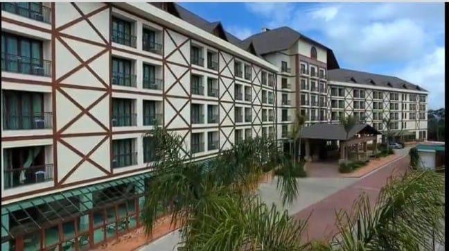 Suíte Vista Azul   Frente Para Pedra Azul