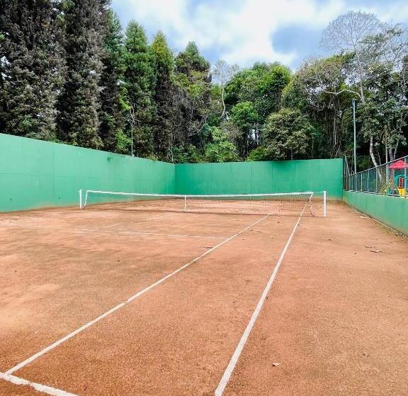 Suíte Vista Azul   Frente Para Pedra Azul