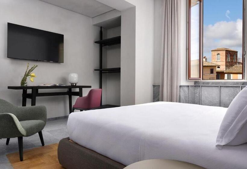 هتل The Bank   Locanda Della Posta Dependance