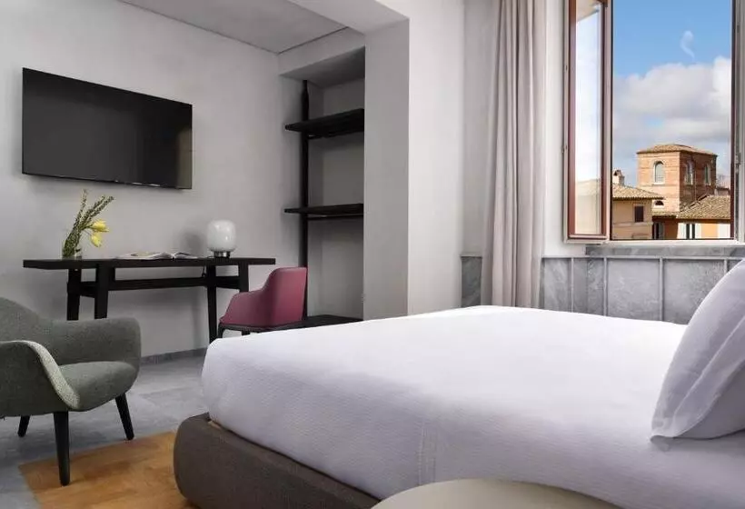 هتل The Bank   Locanda Della Posta Dependance