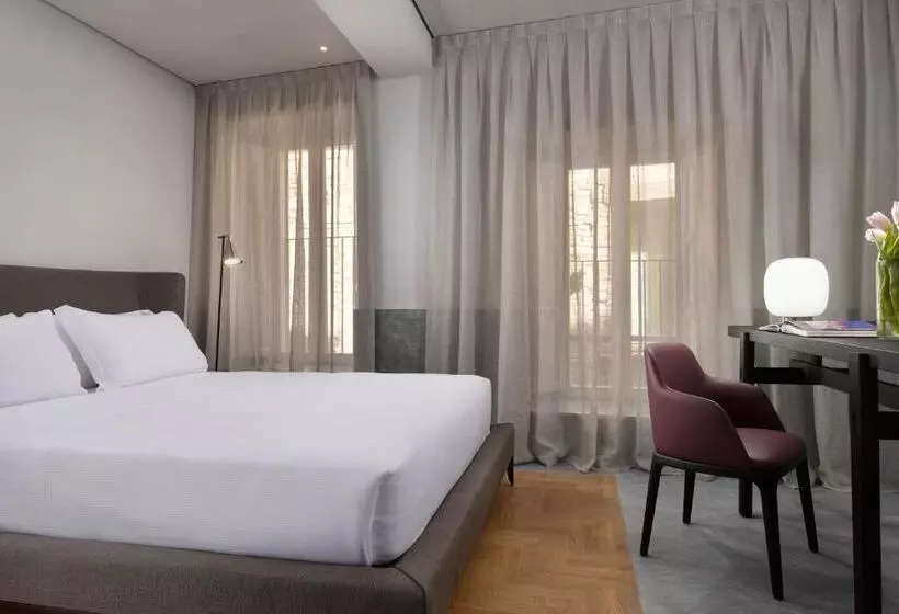 هتل The Bank   Locanda Della Posta Dependance