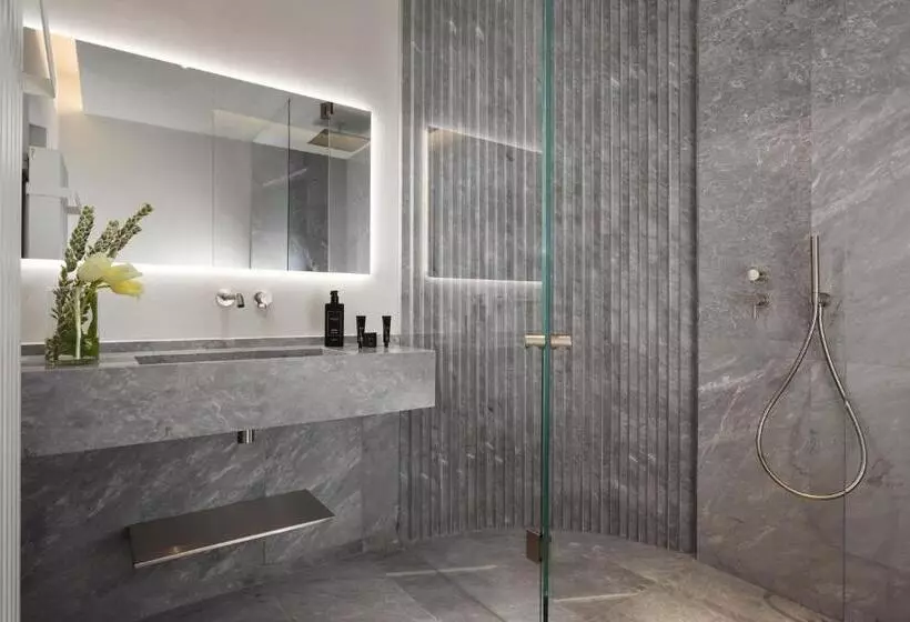 هتل The Bank   Locanda Della Posta Dependance