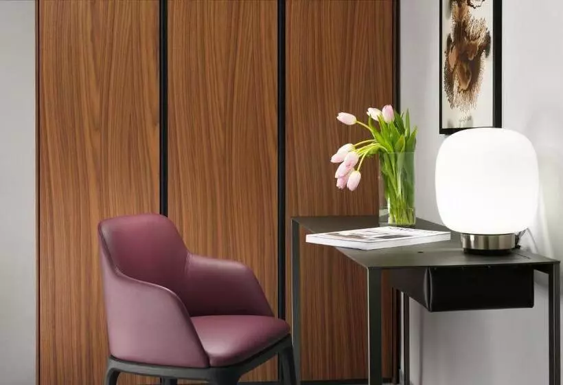 هتل The Bank   Locanda Della Posta Dependance